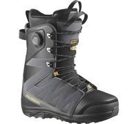 SALOMON X Approach Lace Sj Boa - Men - Black - size 30- model 2027 30