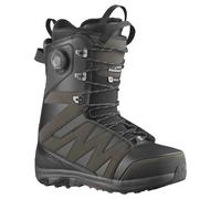 Salomon X Approach Lace Sj Boa Snowboard Boots Black 30.5