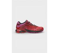 Salomon x Aries XT Whisper Fiery Red/Fuchsia Pink/Black - UK10