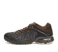 Salomon x Aries XT-Whisper Sneaker Black/Earth Brown/Asphalt