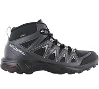 Salomon X Braze Mid GTX - GORE-TEX - 471748 Men's Hiking Shoes Trekking Boots
