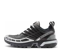 SALOMON x DSM ACS PRO 'Black Silver' 473493 4