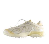 SALOMON x Kith XT-Whisper 'Vanilla Transparent Yellow' 479050 7.5