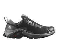 Salomon X Reveal 2 Gore-Tex Women's Hiking Shoes, Stable ride, Instant comfort, and Outdoor ready, Black, 5.5
