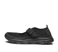 RX Marie-Jeanne- female- Salomon- Sneakers- Black- 7 UK- Shoes 7 UK