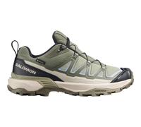 SALOMON X Ultra 360 Edge Gore-tex W - Women - Green - size 7- model 2026 7