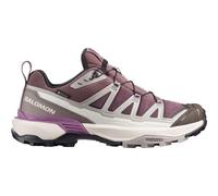 SALOMON X Ultra 360 Edge Gore-tex W - Women - Purple / White / Grey - size 7.5- model 2026 7.5