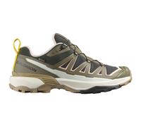 Salomon - Hiking shoes in GORE-TEX - X Ultra 360 Edge GTX M Phantom/Stone Gray for Men - Size 8 UK - Khaki Khaki 8 UK