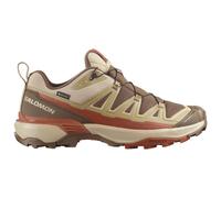 Salomon - X Ultra 360 Edge GTX - Multisport shoes size 9,5, sand/brown