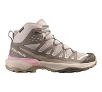 SALOMON X Ultra 360 Edge Mid Gore-tex W - Women - Brown / Beige - size 4- model 2025 4