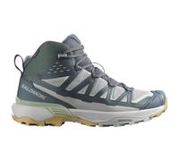 Salomon - X Ultra 360 Edge Mid GTX - Walking boots size 7, grey