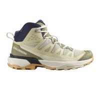 Salomon - X Ultra 360 Edge Mid GTX - Walking boots size 9,5, sand
