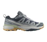 SALOMON X Ultra 360 Edge - Men - Black / Grey - size 11.5- model 2025 11.5