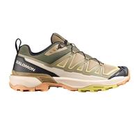Salomon - Hiking day shoes - X Ultra 360 Edge Aloe/Slagre/Endiv for Men - Size 8 UK - Khaki Khaki 8 UK