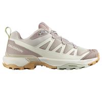 Salomon X Ultra 360 Edge W Womens Trainers Purple 5 UK