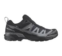 Salomon - X Ultra 360 Gore-Tex Black Magnet Quiet hade - 9 - Hiking shoes