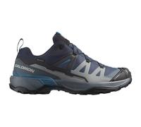Salomon X Ultra 360 Gore-tex® Hiking Shoes Blue EU 44 2/3 Man
