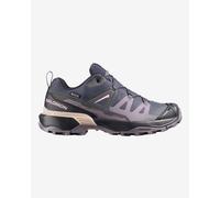 Salomon X Ultra 360 Gore-tex® Hiking Shoes Grey EU 38 Woman