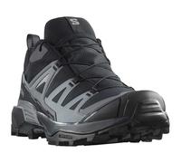 Salomon X Ultra 360 Gore-tex® Hiking Shoes Black EU 44 Men