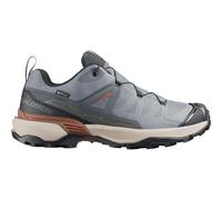 Salomon X Ultra 360 Gore-tex® Hiking Shoes Grey EU 46 Men