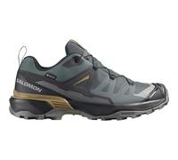 Salomon X Ultra 360 Gore-tex® Hiking Shoes Grey EU 44 Men
