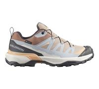 Salomon X Ultra 360 Gore-tex® Hiking Shoes Beige,Grey EU 40 2/3 Woman