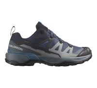 SALOMON X Ultra 360 Gore-tex - Men - Black / Blue / Grey - size 10- model 2025 10
