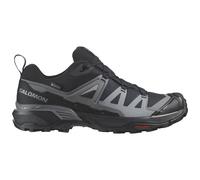 Salomon - Hiking day shoes in GORE-TEX - X Ultra 360 Gtx Black/Magnet/Quiet Shade for Men - Size 11,5 UK Black 11.5 UK
