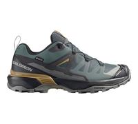 SALOMON X Ultra 360 Gore-tex - Men - Green / Black - size 7.5- model 2026 7.5