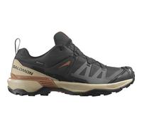 SALOMON X Ultra 360 Gore-tex - Men - Grey / Black / Brown - size 8.5- model 2025 8.5