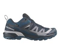 Salomon X Ultra 360 Gore-Tex Mens in Carbon/India Ink/Deep Dive