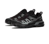 Salomon X Ultra 360 GORE-TEX Men's Walking Shoes | UK 10 in Black/Magnet/Quite Shade