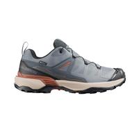 Salomon - Hiking day shoes in GORE-TEX - X Ultra 360 GTX Clrock/Black/Slv C for Men - Size 11,5 UK - Grey Grey 11.5 UK