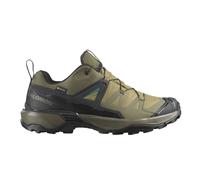 Salomon X Ultra 360 Gore-tex® Hiking Shoes Green EU 40 2/3 Men