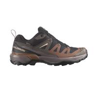 Salomon X Ultra 360 Gore-tex® Hiking Shoes Black EU 44 Men
