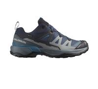 Salomon X Ultra 360 Gore-tex® Hiking Shoes Blue EU 44 Men