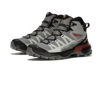 Salomon X Ultra 360 Mid Gore-tex® Hiking Boots Grey EU 42 Men