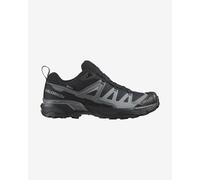 Salomon - Hiking day shoes in GORE-TEX® - X Ultra 360 Gtx Black/Magnet/Quiet Shade for Men - Size 9,5 UK Black 9.5 UK