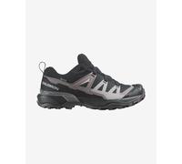 Salomon X Ultra 360 GORE-TEX Shoes Black Grey Women - 39(1/3)