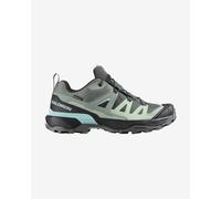 Salomon X Ultra 360 GORE-TEX shoes dark grey turquoise Women - 7UK