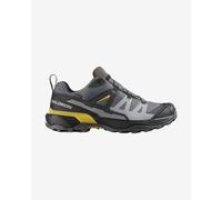 Salomon X Ultra 360 GORE-TEX Shoes dark grey yellow - 46(2/3)