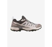 Salomon X Ultra 360 GORE-TEX shoes grey brown white - 9UK