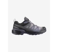 Salomon X Ultra 360 GORE-TEX shoes grey lilac women - 8UK