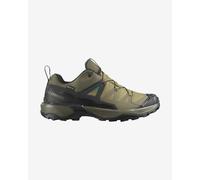 Salomon X Ultra 360 Gore-tex® Hiking Shoes Green EU 44 Men