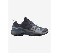 Salomon X Ultra 360 GTX Blue Nights/Dark Navy/Dark Blue Men’s Outdoor Footwear UK 9.5