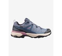 Salomon X Ultra 360 GORE-TEX shoes violet blue women - 5UK