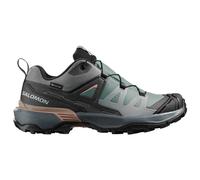 Salomon - X Ultra 360 Gore-Tex W Sedona Sage Urban Chic Etherea - 4.5 - Hiking shoes