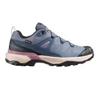 Salomon X Ultra 360 Gore-tex® Hiking Shoes Blue EU 37 1/3 Woman