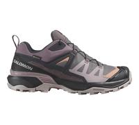 Salomon X Ultra 360 Gore-Tex Womens in Plum Kitten/Phantom/Cork