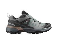 Salomon X Ultra 360 GORE-TEX Women's Walking Shoes | UK 5 in Sedona Sage/Urban Chic/Etherea